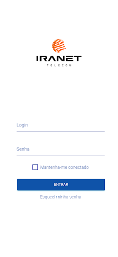 Android application IRANET+ screenshort