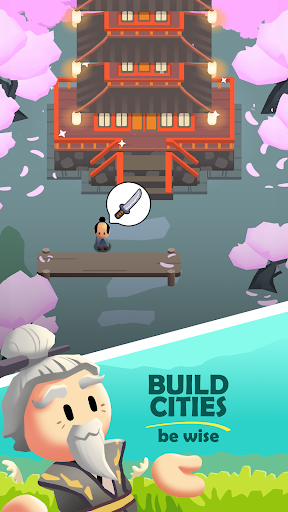 Idle Civilizations - Evolution - Simulation - games