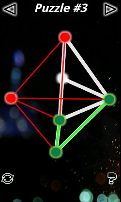 Glowium - Brain Challenge screenshot 6