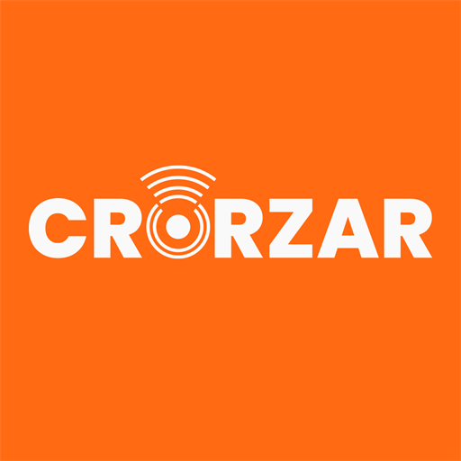 Crorzar Home logo
