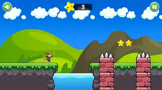 Kitten Hero Rush - Screenshot 3