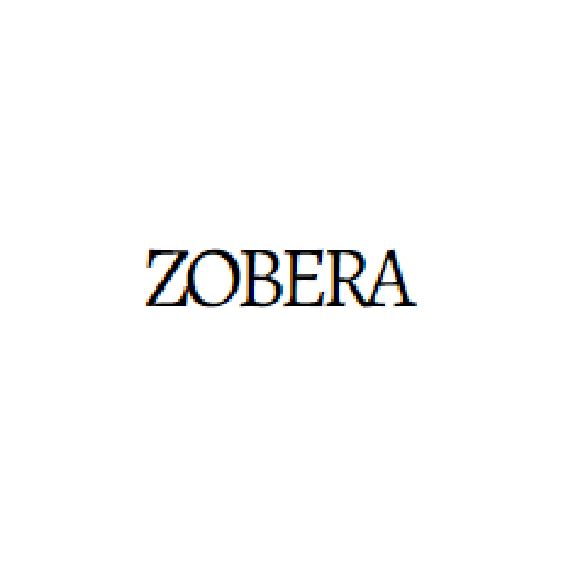Zobera pets logo