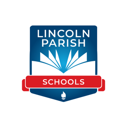 Lincoln Parish Schools, LA logo
