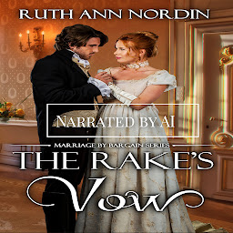 Icon image The Rake's Vow: A Reformed Hero Regency Romance