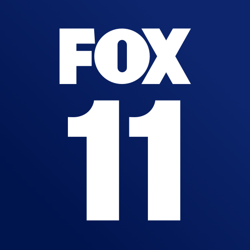 FOX 11 Los Angeles: News & Ale 5.16.0 Icon