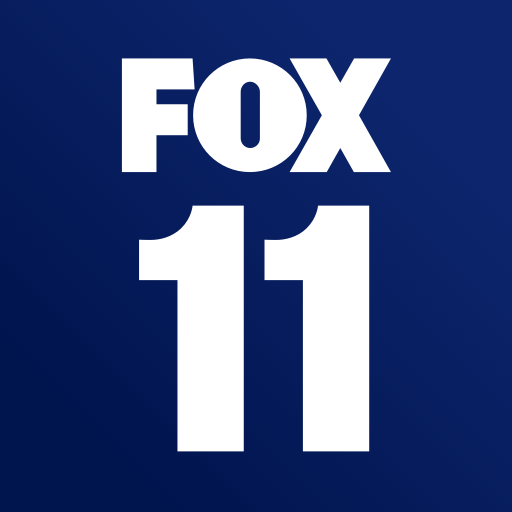 FOX 11 Los Angeles: News & Ale  Icon