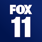 Cover Image of Télécharger FOX 11 Los Angeles : nouvelles et alertes  APK