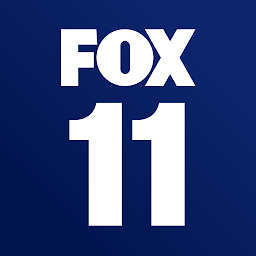 「FOX 11 Los Angeles: News & Ale」圖示圖片