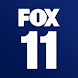 FOX 11 Los Angeles: News & Ale - Androidアプリ