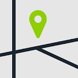 Aena Maps icon