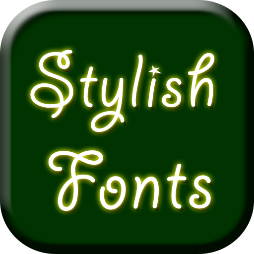 Fonts Art Maker - Fonts for Android