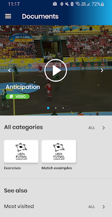 UEFA Futsal Coach Appのおすすめ画像2
