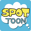 Spottoon – Premium Comics icon