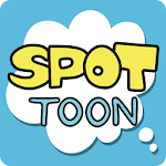 Cover Image of ダウンロード Spottoon – Premium Comics 1.1.1 APK