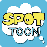 Spottoon – Premium Comics 1.0.10 Icon