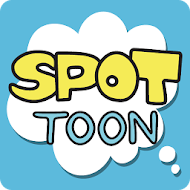Spottoon – Premium Comics APK