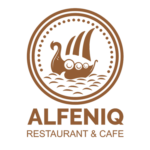 Alfeniq Restaurant & Cafe - Google Play 앱