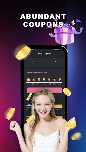 HeyNovel screenshot