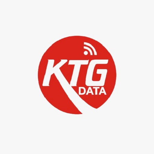 ktgdata logo