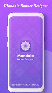 Mandala Designer Unknown