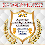 Shri Vardhman Classes Apk