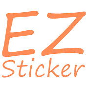 EZSticker - WAStickerApps