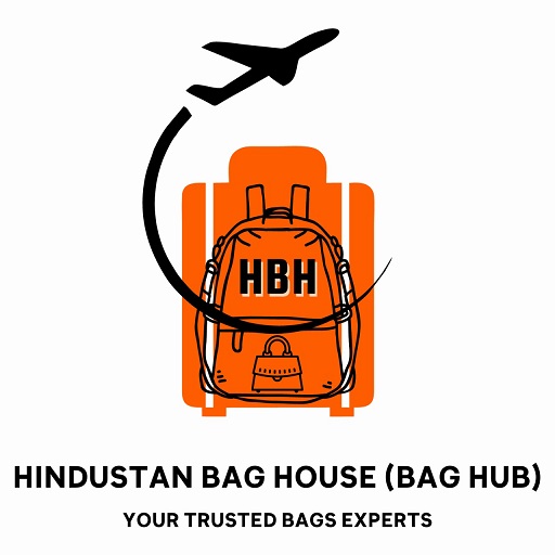 HINDUSTAN BAG HOUSE logo