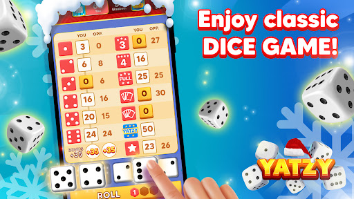 Yatzy Royale: Dice Game Online screenshot 5