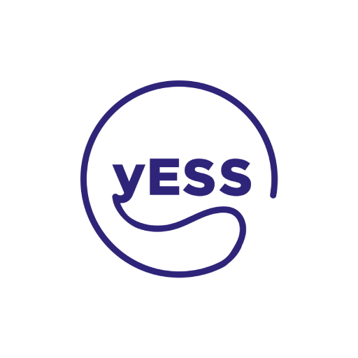 yESS logo