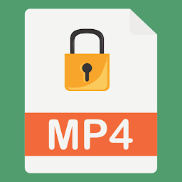Icon image Encrypt video