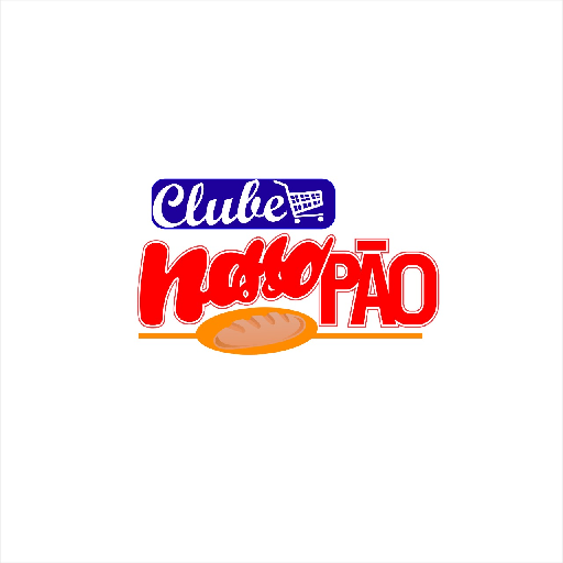 Clube Nosso Pão logo