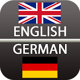 Learn Easily English & German icon