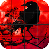 Halloween Puzzle Games icon