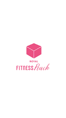 ROYAL FITNESS Peachのおすすめ画像1