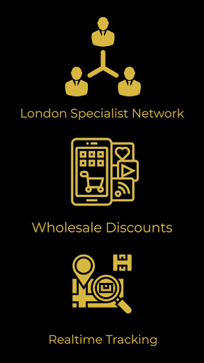 Hospitality Business Manager Screen 3
