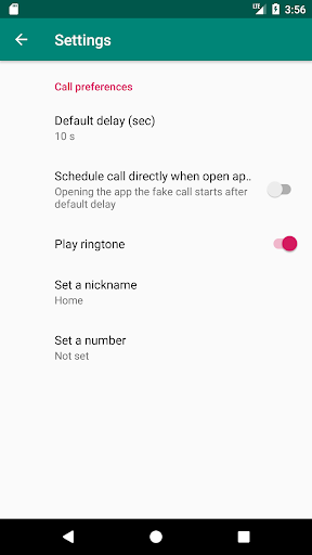 Gypsy Phone Pran Fake Call