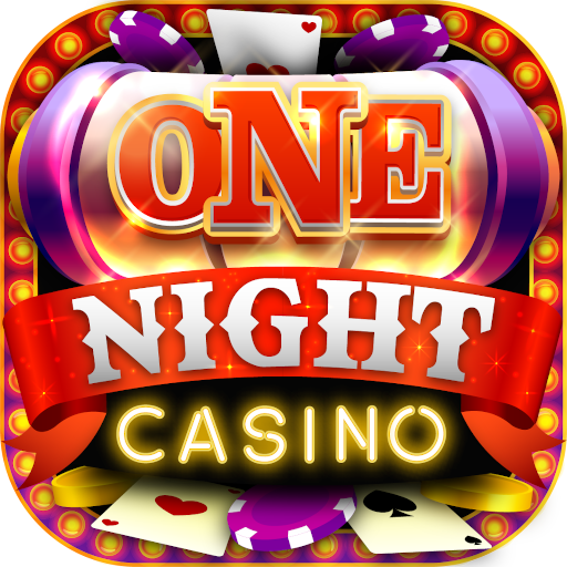 One Night Casino - Slots 777 2.76.1 Icon