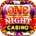 One Night Casino - Slots, Roulette 2.44.1