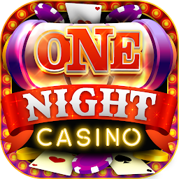 One Night Casino - Slots 777 Mod Apk