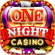 One Night Casino - Slots, Roulette
