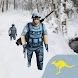 Mountain Sniper Shooting: FPS