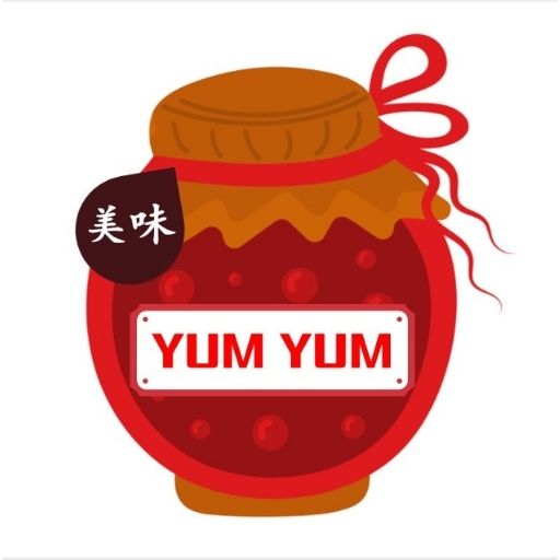 Yum Yum Takeaway logo