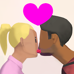 Kissing Now : Just Match! Mod Apk