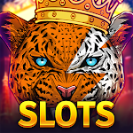 Cover Image of Download Slots Jaguar King Vegas Casino 1.56.11 APK