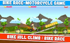 Moto Bike Adventure Race Gameのおすすめ画像5