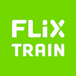 Cover Image of Télécharger FlixTrain - rapidement et confortablement à petit prix  APK