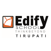 EDIFY SCHOOL TIRUPATI