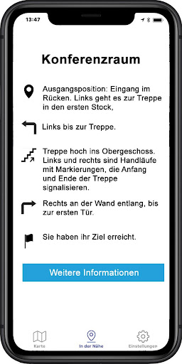 Android application MindTags screenshort