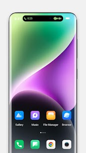 Dynamic Island v7.7 Pro Mod 3
