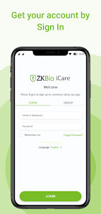 ZKBioiCare